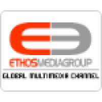 Ethos Media Group logo - Similar company to Secsolutionforum Digital Event For Security