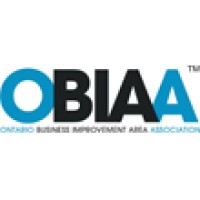 Ontario BIA Association logo - Similar company to Ocobia