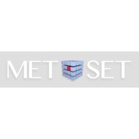 Met-Set logo - Similar company to The Weather Simulator