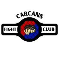 Carcans Fight Club logo - Similar company to Evry Insolente