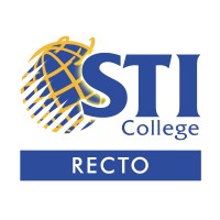 STI College Recto logo - Similar company to Informatics Philippines
