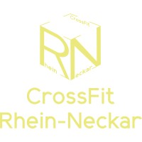 CrossFit Rhein-Neckar logo - Similar company to Vitesse Coffee & Cycling