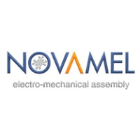 STE NOVAMEL logo - Similar company to Anonyme