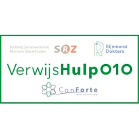 VerwijsHulp010 logo - Similar company to Tulser