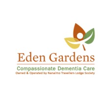 Eden Gardens logo - Similar company to Eden Gardens