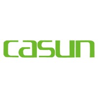 Suzhou CASUN Intelligent Robot Co., Ltd. logo - Similar company to 365Robot