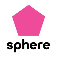 sphere logo - Similar company to Thriveonlife