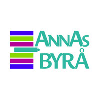 AnnAs Byrå logo - Similar company to Fog & Fönsterservice I Stockholm