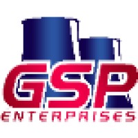 GSP Enterprises & Consulting logo - Similar company to Rm Gateway