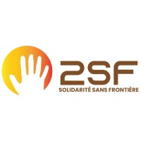 Solidarité Sans Frontière - 2SF logo - Similar company to Lefeef