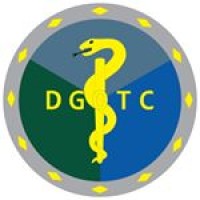 Dgotc (Defensie Gezondheidszorg Opleidings- En Trainingscentrum)