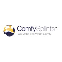 Lenjoy Medical Engineering, Inc. (Comfy Splints) logo - Similar company to Biometrics Ltd