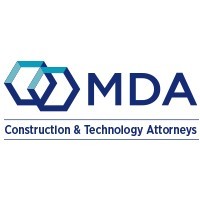 MDA Attorneys - Construction & Technology Law Specialists logo - Similar company to Dynamic Thermal Duos