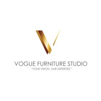 Vogue Furniture Studio logo - Similar company to De Factorij Unique Living