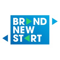 BRAND NEW START logo - Similar company to Wolck