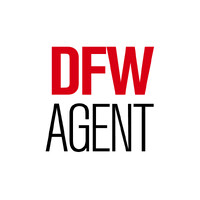 DFW Agent Magazine logo - Similar company to Houston Agent Magazine