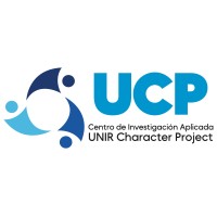 Centro de Investigación Aplicada UNIR Character Project logo - Similar company to Leading With Character
