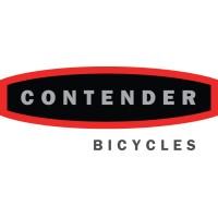 CONTENDER BICYCLES INC logo - Similar company to Aids Project Of The East Bay (Apeb)