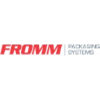 FROMM Nederland B.V. logo - Similar company to Bouwstart