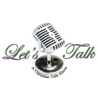 Let's Talk - A Christian Talk Show logo - Similar company to Truth Conference (Truth Nation Flagship Event)