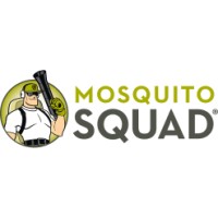 Mosquito Squad (Frisco and McKinney, TX) logo - Similar company to Boiron Group