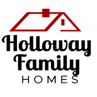 Holloway Family Homes logo - Similar company to Blackstone Homes