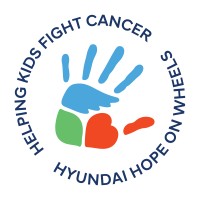 Hyundai Hope on Wheels logo - Similar company to Think Tank Software Development Corp.