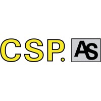 CSP.AS logo - Similar company to Csp Gmbh