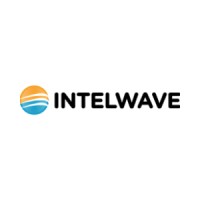 Intelwave logo - Similar company to Intelwerks