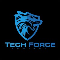 Tech Force Co logo - Similar company to Tech Force