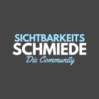 Sichtbarkeits-Schmiede logo - Similar company to Conmadres