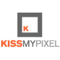 Kiss My Pixel Limited logo - Similar company to Samvaad-Scms,Pune