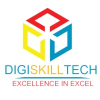 DigiSkillTech logo - Similar company to Medref
