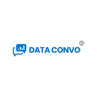 Data Convo logo - Similar company to Farao Solutions