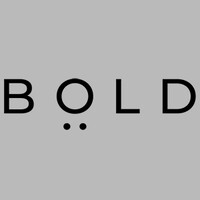 BOLD logo - Similar company to Bold.