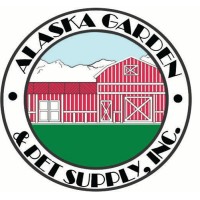 Alaska Garden & Pet Supply, Inc. logo - Similar company to Alaska Mill & Feed