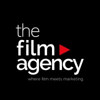 The Film Agency logo - Similar company to Redtail Studios