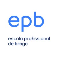 EPB - Escola Profissional de Braga logo - Similar company to Rumos Education