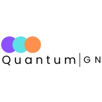 Quantum GN Ltd logo - Similar company to Dovercourt Building Contracts Limited (North Essex Homes)