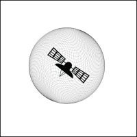 SatSigma logo - Similar company to Eos Remote Sensing