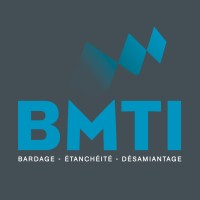 BMTI logo - Similar company to Dgfi