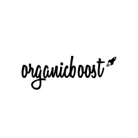 organicboost.io logo - Similar company to Hipclip.Ai