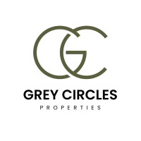 Grey Circles Properties logo - Similar company to Mafee Mushkil