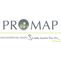 Promap Chile logo - Similar company to Bolt⚡️