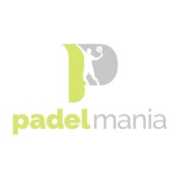 Padelmania UAE logo - Similar company to Uni-Fab Automation