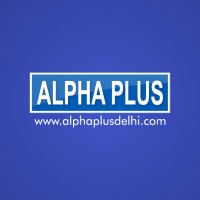 Alpha Plus Institute Of Mathematics logo - Similar company to Statisticahub