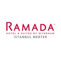 Ramada Hotel & Suites Istanbul Merter logo - Similar company to Uranus İstanbul Topkapı Hotel