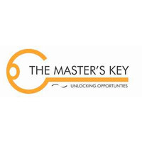 The Masters Key logo - Similar company to Green Learnific Technology
