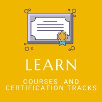 Lean Certification Tracks