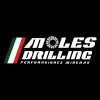 Moles Drilling logo - Similar company to Oretest Drilling Mexico